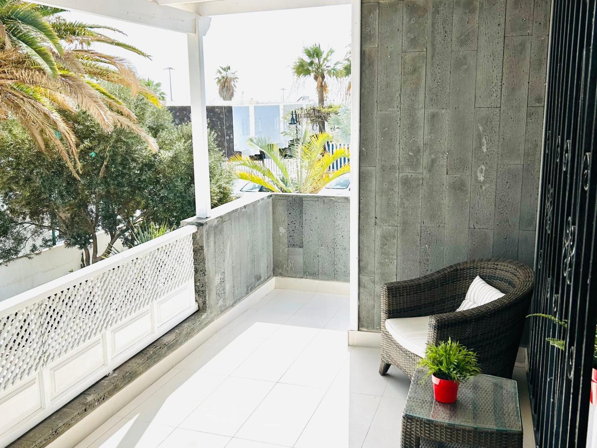 Long Beach Apartment Puerto Del Carmen Puerto del Carmen  Exterior photo